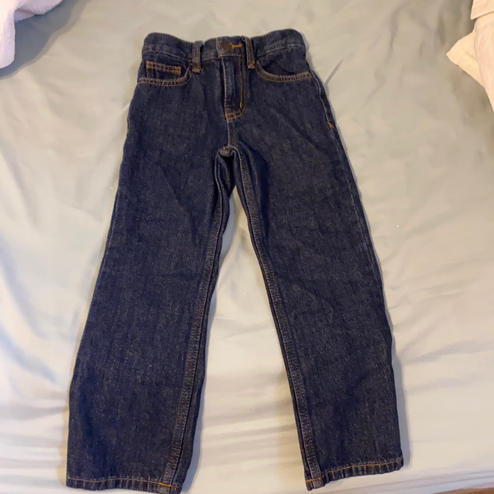 Cat & jack jeans
